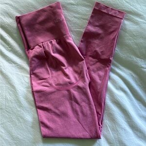 NVGTN Contour Seamless Leggings